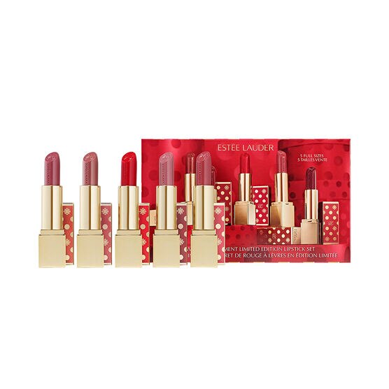 HOLIDAY 25 UNWRP THE MMENT LIPSTICK